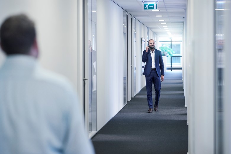 Account Manager Scholt Energy