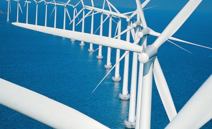 Offshore Wind Power (1)
