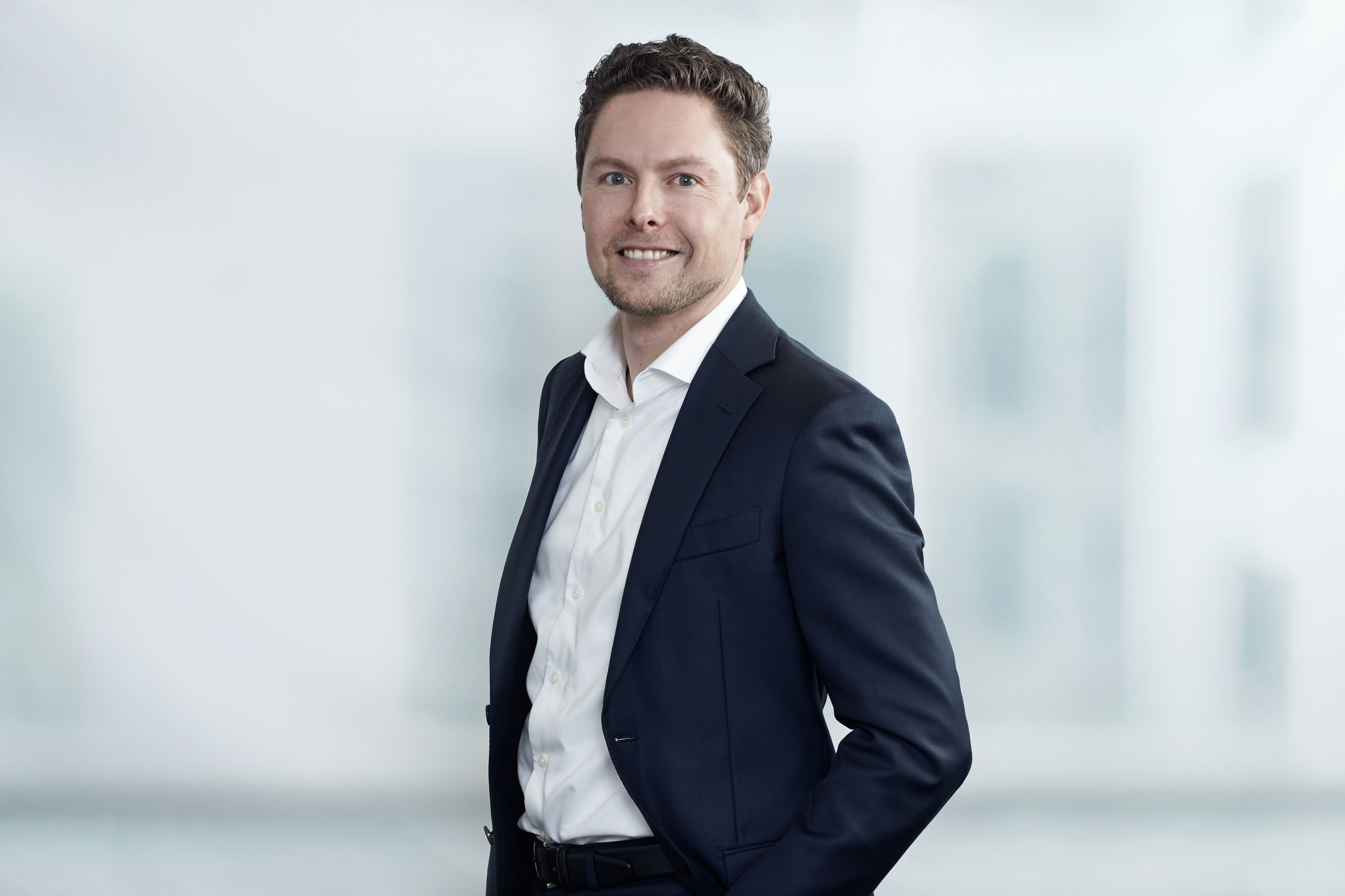 Geert-Jan van Enckevort