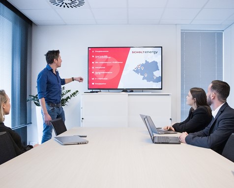 Account Manager (m/w/d)