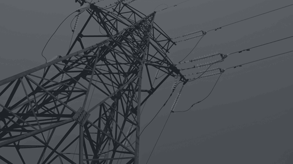 Energielieferung