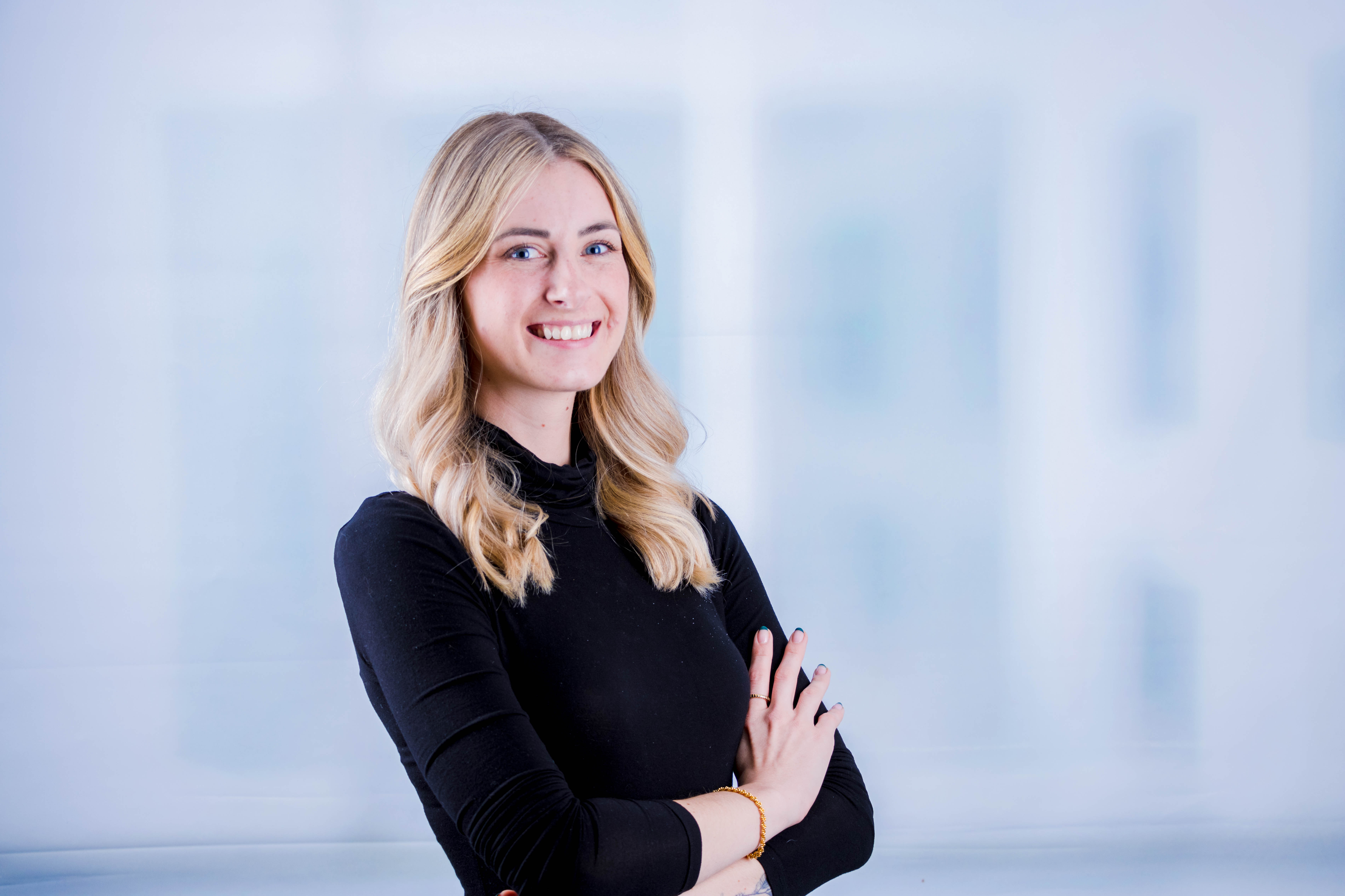 Aline Klüttermann (2)