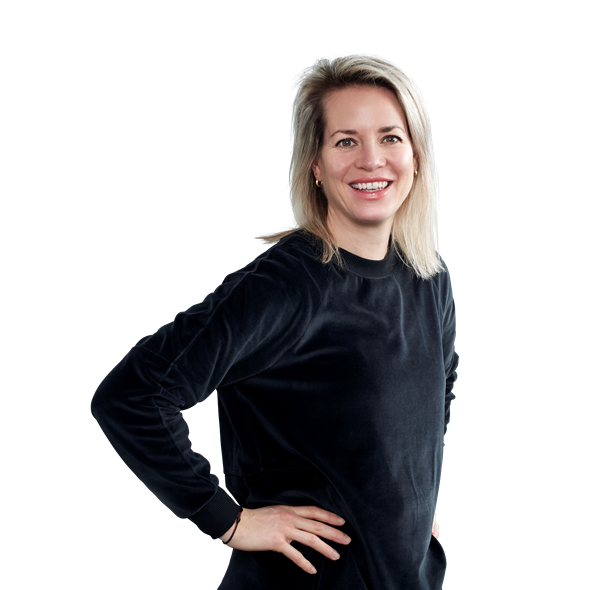 Kristel Wiercx Vrijstaand