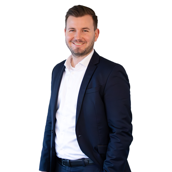 Jonas Schumacher Transparant