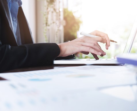 Front Office Mitarbeiter (m/w/d) ab 01.01.2026