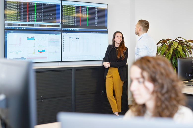 energie scholt energy